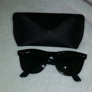 Ray Ban sunglasses